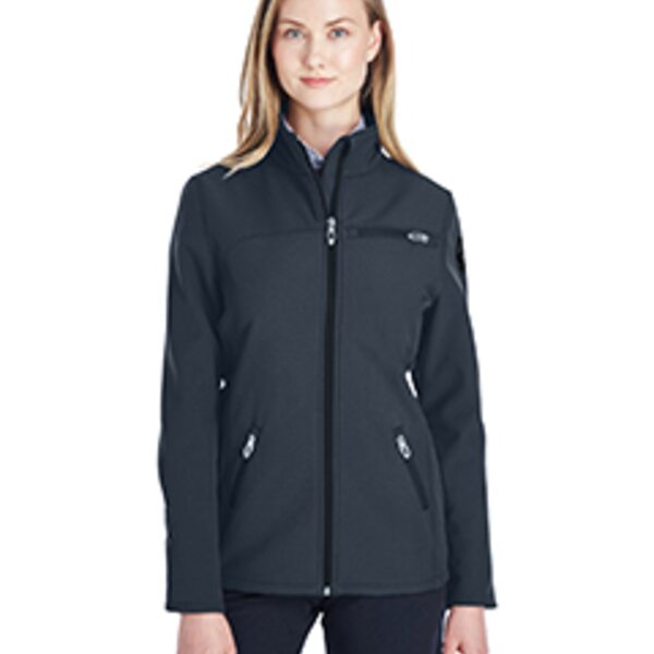Ladies' Transport Soft Shell Jacket Thumbnail
