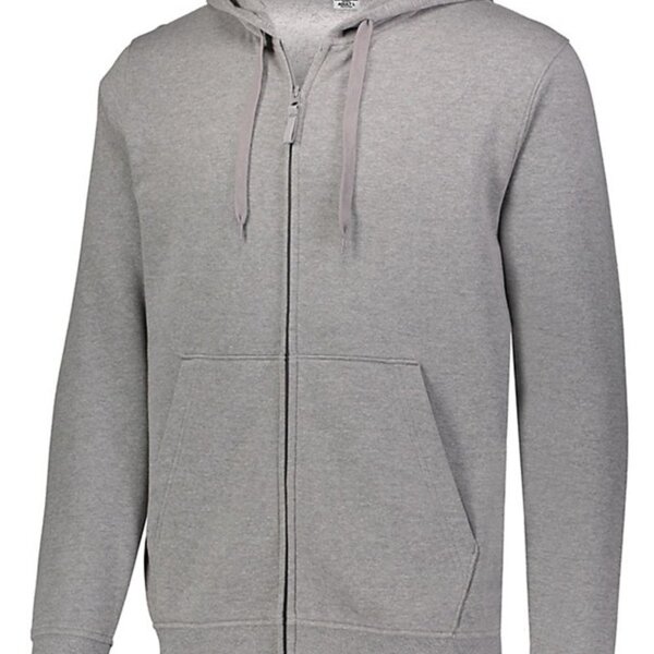 Men's 60/40 Fleece Full-Zip Hooded Sweatshirt Thumbnail