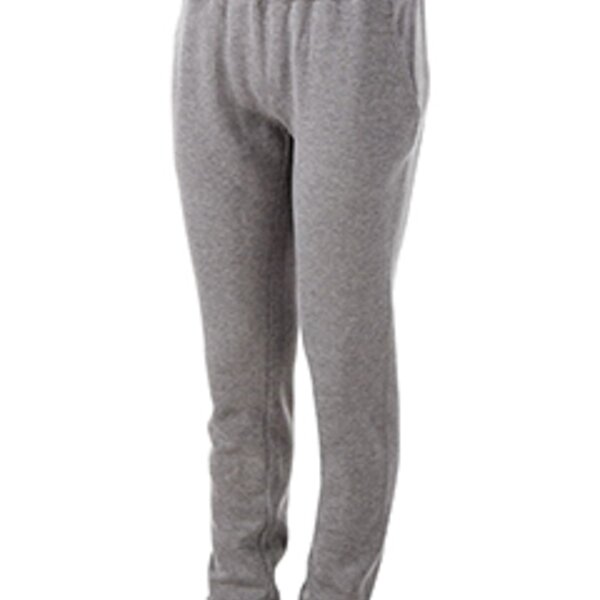 Ladies' Athletic Fleece Jogger Sweatpant Thumbnail
