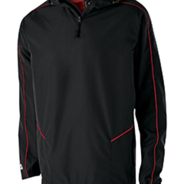 Men's Wizard Pullover Thumbnail