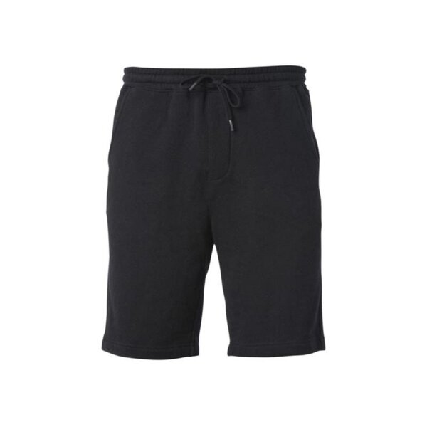 Men's Midweight Fleece Shorts Thumbnail