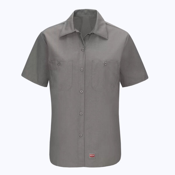 Women's Mimix Work Shirt Thumbnail
