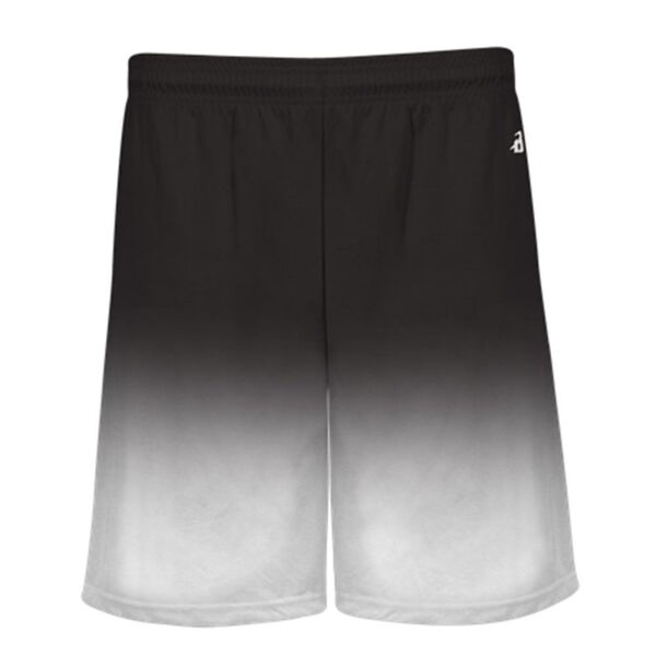 Men's Ombre Shorts Thumbnail