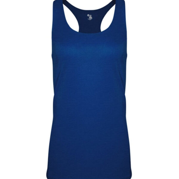 Women's Triblend Racerback Thumbnail