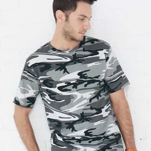 Men's Camo Tee Thumbnail