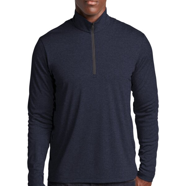 Endeavor 1/2 Zip Pullover Thumbnail