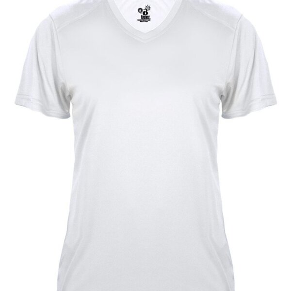 Women's  Ultimate SoftLock™ V-Neck T-Shirt Thumbnail