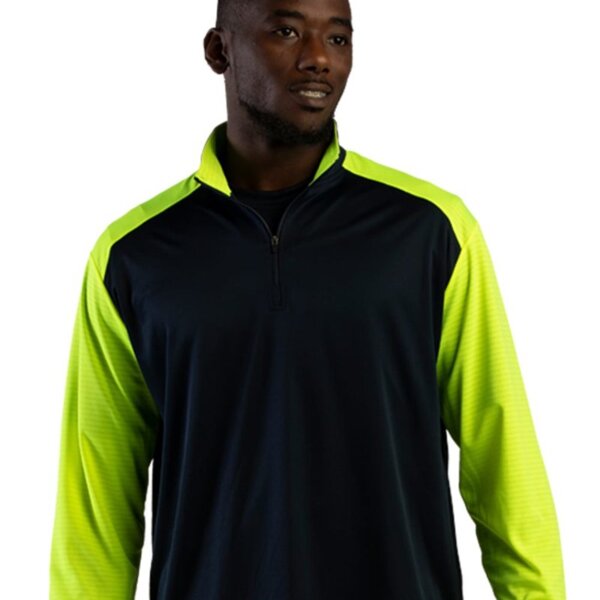 Men's Breakout Quarter-Zip Pullover Thumbnail