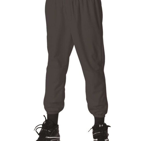 Men's Pull-Up Baseball Pants Thumbnail