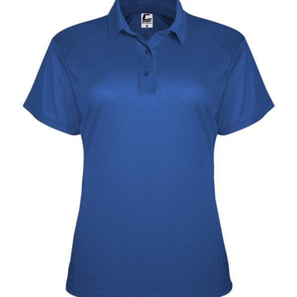 Women's Polo Thumbnail