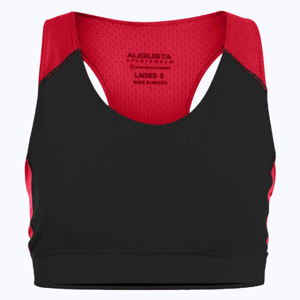 Women's All Sport Sports Bra Thumbnail