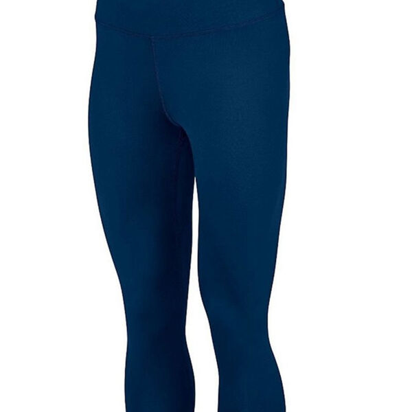 Women's Hyperform Compression Capri Thumbnail