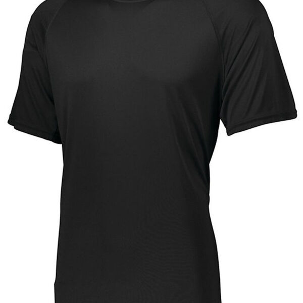 Unisex Attain Color Secure® Performance Shirt Thumbnail