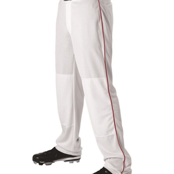 Youth Baseball Pants With Braid Thumbnail