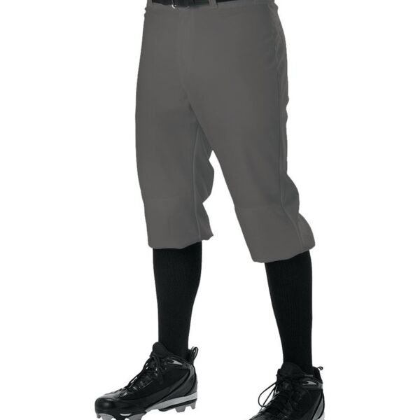 Men's Baseball Knicker Pants Thumbnail