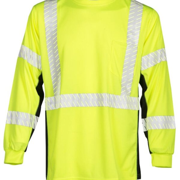 Unisex Premium Black Series® Long Sleeve T-Shirt Thumbnail