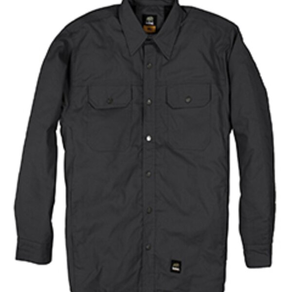 Men's Tall Heartland Duck Shirt Jacket Thumbnail