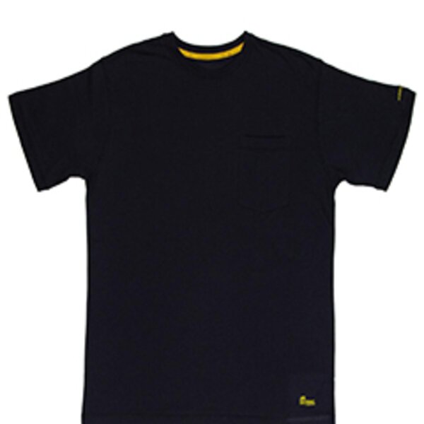 Men's Lightweight Performance Pocket T-Shirt Thumbnail