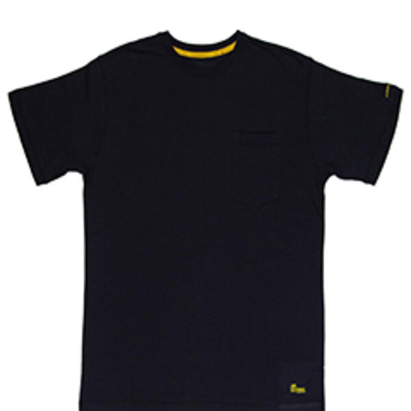 Men's Lightweight Performance Pocket T-Shirt Thumbnail