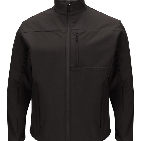 Men's Deluxe Soft Shell Jacket Thumbnail
