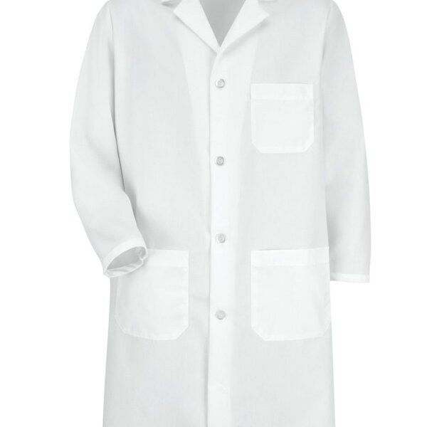 Unisex Lab Coat Thumbnail