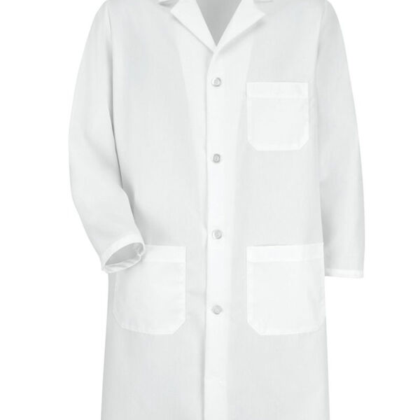 Unisex Lab Coat Thumbnail
