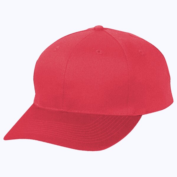 Six-Panel Cotton Twill Low-Profile Cap Thumbnail
