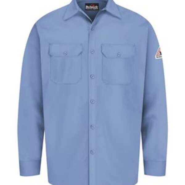 Men's Flame Resistant Excel Work Shirt Thumbnail