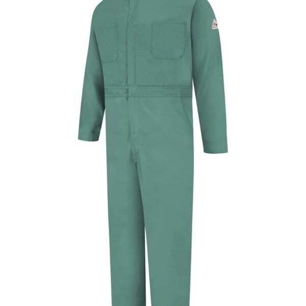 Men's Gripper-Front Coverall Thumbnail