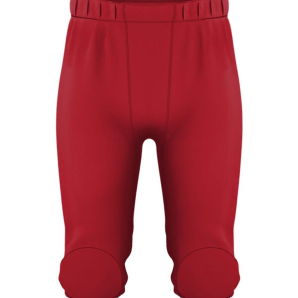 Integrated Knee Pad Football Pants Thumbnail