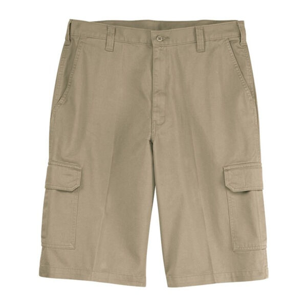 Twill Cargo Shorts Thumbnail