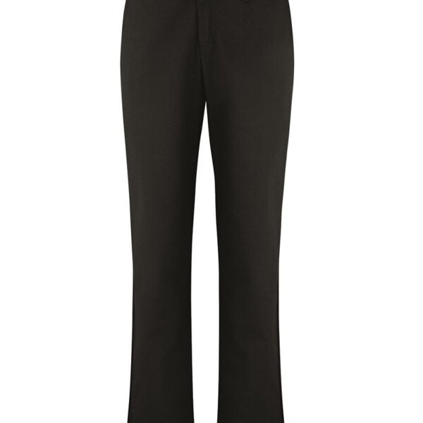 Women's Industrial Flat Front Pants Thumbnail