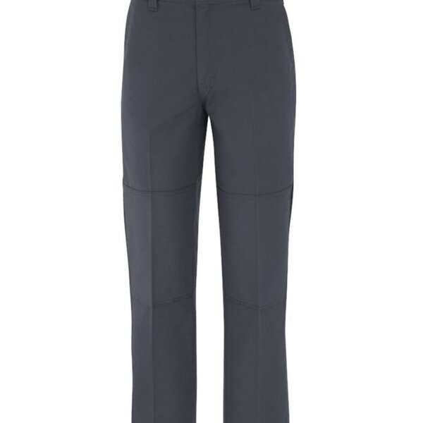 Men's Odd Sizes Premium Industrial Double Knee Pants Thumbnail