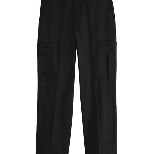 Men's Extended Sizes Premium Industrial Cargo Pants Thumbnail