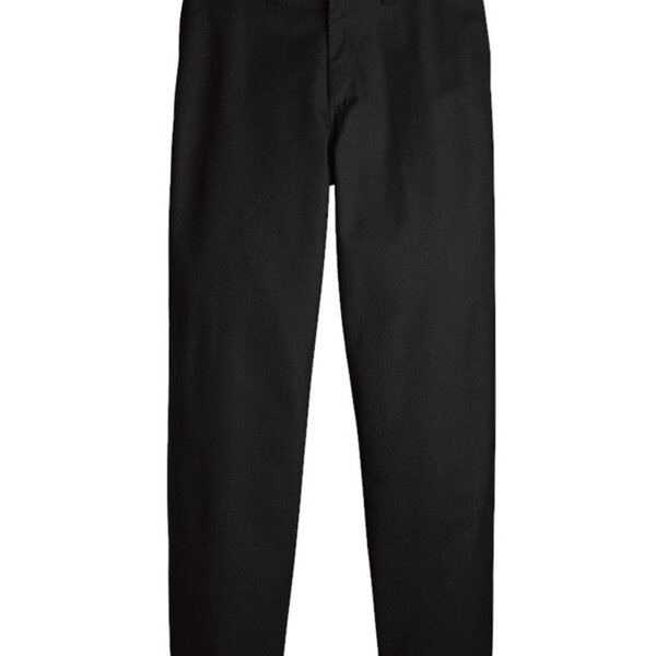Men's Odd Sizes Industrial Flat Front Pants Thumbnail