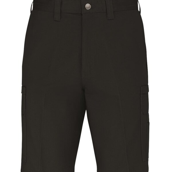 Men's 11" Industrial Cotton Cargo Shorts Thumbnail