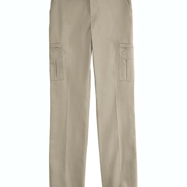 Women's Premium Cargo Pants Thumbnail