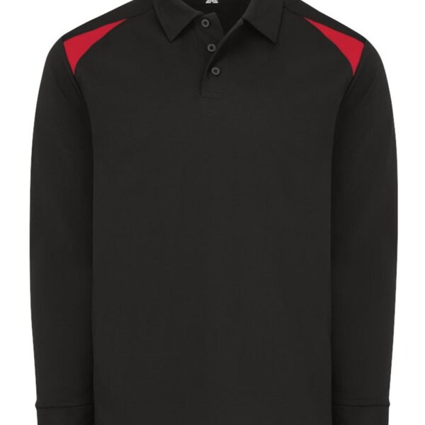 Men's Team Performance Long Sleeve Shirt Thumbnail