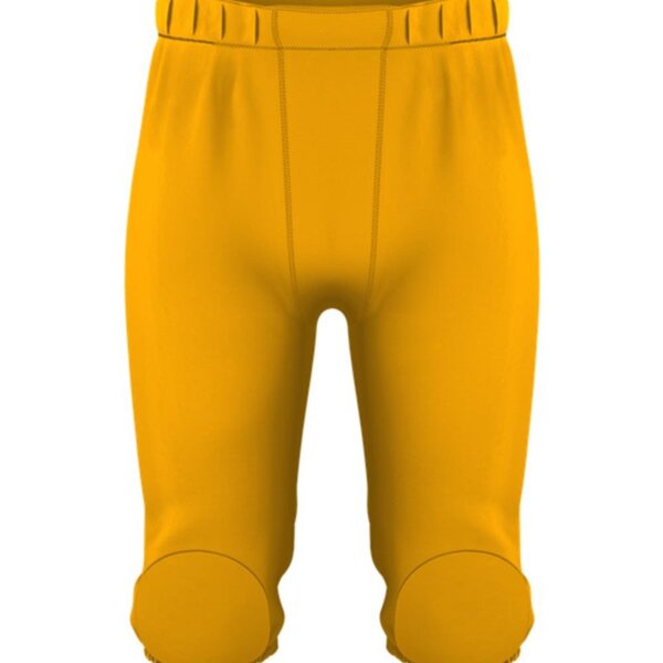 Youth Solo Series Integrated Football Pants Thumbnail