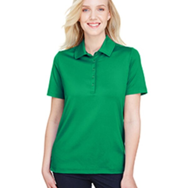 CrownLux Performance® Ladies' Range Flex Polo Thumbnail