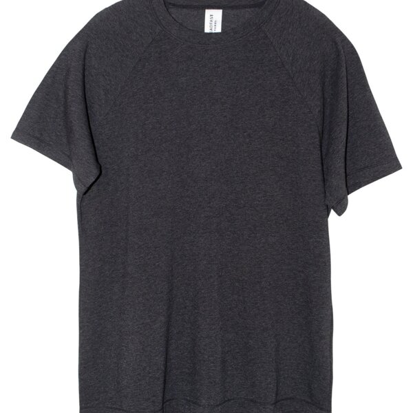 Unisex Impact Raglan T-Shirt Thumbnail