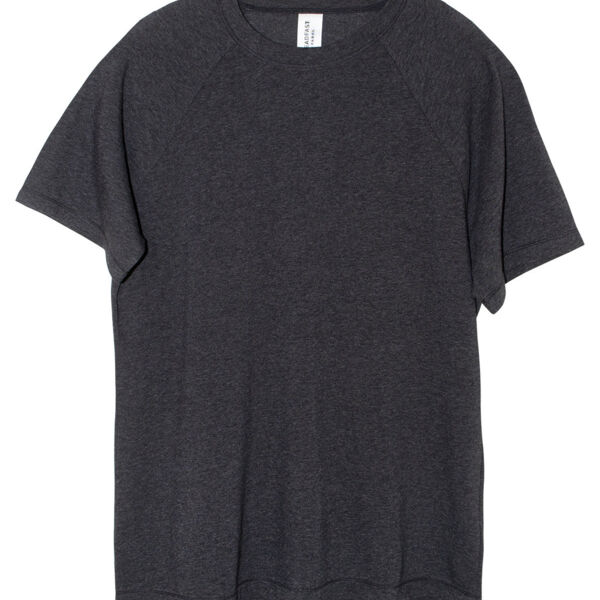 Unisex Impact Raglan T-Shirt Thumbnail