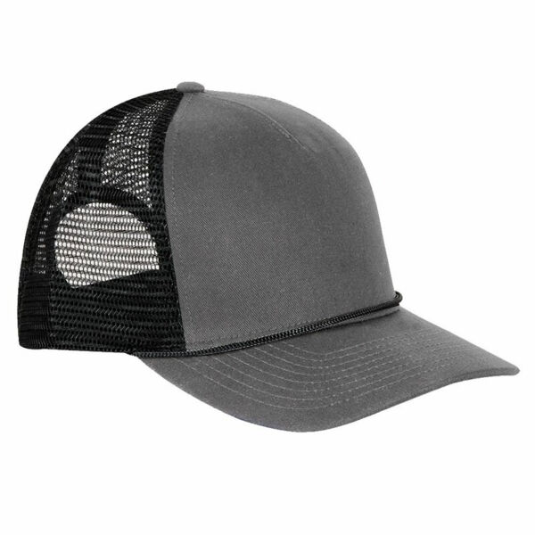 Retro Rope Cap Thumbnail