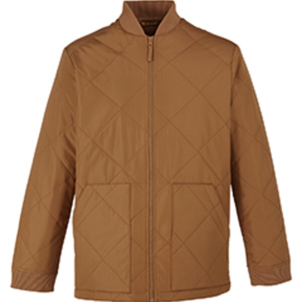 Adult Dockside Insulated Utility Jacket Thumbnail