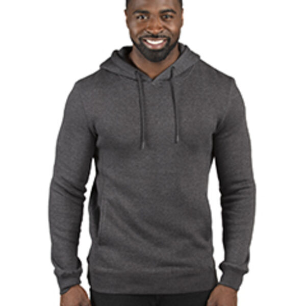 Unisex Ultimate Fleece Pullover Hooded Sweatshirt Thumbnail