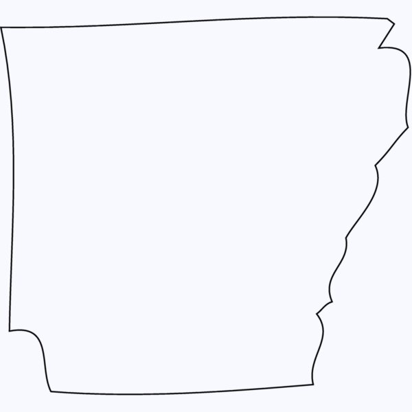ARKANSAS Thumbnail