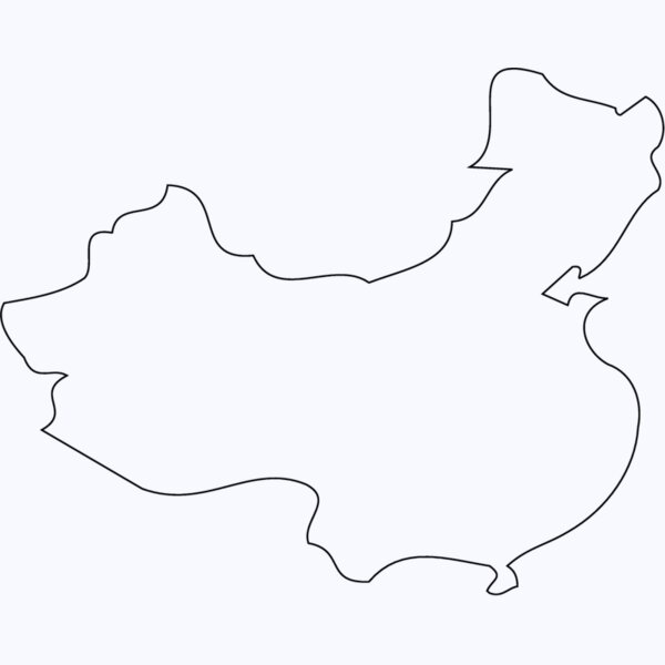 CHINA Thumbnail