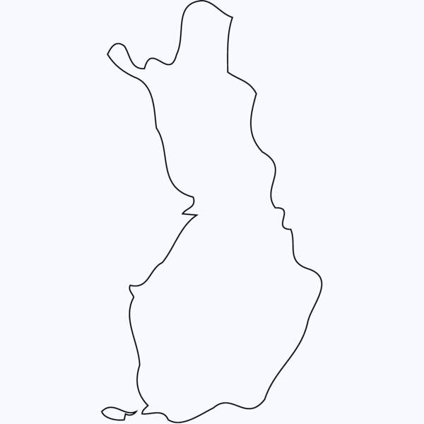 FINLAND Thumbnail