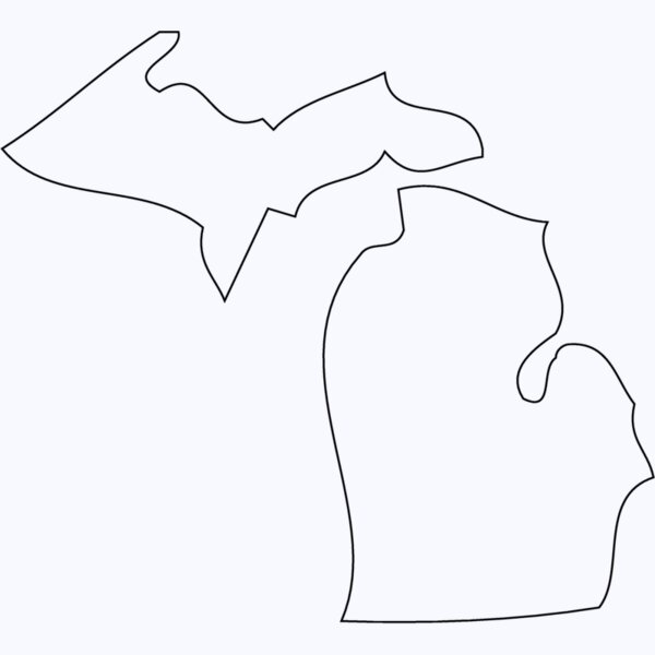 MICHIGAN Thumbnail