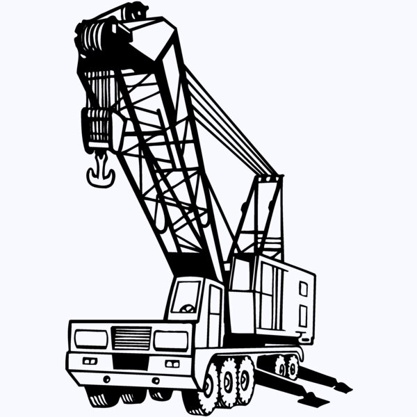 CRANE009 Thumbnail